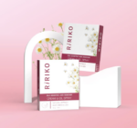 Набор для Деликатной Депиляции и Защиты Чувствительной Кожи RIRIKO SILK SENSITIVE — изображение 3