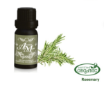 Эфирное масло розмарина для Снятия Мышечного Напряжения Aroma&More
