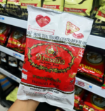 Традиционный тайский "Оранжевый чай" Cha Tra Mue Chatramue brand — изображение 4