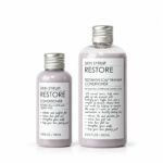 Восстанавливающий Кондиционер с комплексом 17 растительных экстрактов RESTORE SKIN SYRUP — изображение 3