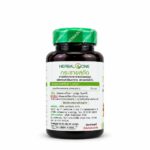 Экстракт Крачая ( Безенбергия) от хронической усталости Herbal One — изображение 3