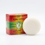 Оригинальное травяное мыло Madame Heng The original Soap — изображение 3