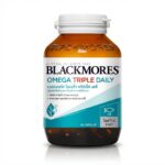 Омега3 концентрат Blackmores Omega Triple Daily