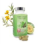 Капсулы для похудения на основе гарцинии Be-fit — изображение 2