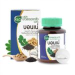 Комплекс для укрепления костной ткани Bonne Khaolaor