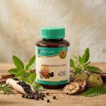 Торани для нормализации работы желудочно-кишечного тракта Khaolaor Thoranee Suntakart — изображение 2