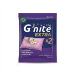 Капсулы для быстрого Засыпания HandyHerb G Nite Extra — изображение 3