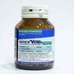 Витаминный комплекс D3 + К2 SERES — изображение 3