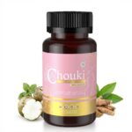 13 трав Женский комплекс 40+ Dang Gui, Chouki