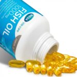 Рыбий жир MEGA We Care Fish Oil 1,000 mg — изображение 2