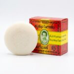 Оригинальное травяное мыло Madame Heng The original Soap