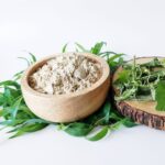 Кундру для естественного контроля сахара и здорового метаболизма Ivy Gourd Vine Powder