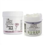 Дневной оганический крем для чувствительной кожи Natural Excellence Organic Sensitive Cream — изображение 6
