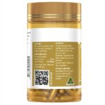 Экстракт Прополиса природный антибиотик Propolis 2000 мг. Healthy Care — изображение 2