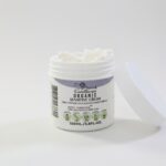 Дневной оганический крем для чувствительной кожи Natural Excellence Organic Sensitive Cream — изображение 5