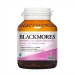 Комплекс молодости с Морским Коллагеном + Marine Collagen Absolute  Blackmores