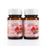 Комплекс с липосомальным глутатионом для Сияния Кожи и Глубокого Детокса Beleaf Liposomal Gluta Plus (Pimprabha Gluta) — изображение 2