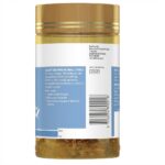 Сквален 1000 мг. Healthy Care — изображение 3