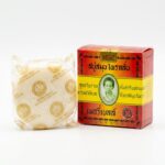 Оригинальное травяное мыло Madame Heng The original Soap — изображение 2