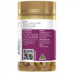Экстракт Виноградной Косточки для здоровья Сосудов и Сердца (Grape Seed Healthy Care) — изображение 2