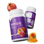 19 экстрактов Комплекс Омоложения Nareeya. — изображение 3