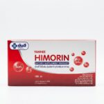 Профилактика и лечение Анемии Yanhee Himorin — изображение 2