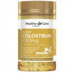 Колострум Трансферфактор (Молозиво) Colostrum Healthy Care