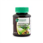 Капсулы для мужчин Кра Чай Дам с L - аргинином для лечения простатита  Black Ginger Plus L-Arginine