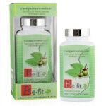 Капсулы для похудения на основе гарцинии Be-fit