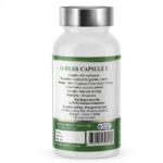 Травяные капсулы для очищения лимфатической системы, онкопротектор G-HERB — изображение 3