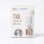 Сыворотка с транексамовой кислотой 3% от пигментации Tranexamic acid SERUM BRYG