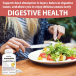 Бромелаин 500 мг Bromelain Kenofor® — изображение 4