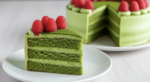 Органический зеленый чай матча, без добавления сахара, ароматный и вкусный — изображение 3