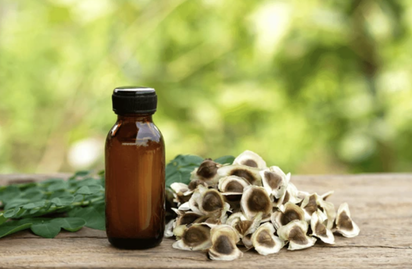 Снимок экрана 2026-02-17 120530 Натуральный Экстракт семечек моринги – активный компонент для гладкости и детокска кожиMoringa Extract — изображение 1