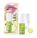 Увлажняющее масло для губ Cathy Doll Plumping Lip Oil — изображение 5