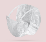 Послеродовые хлопковые гигиенические прокладки для мам Kaili — изображение 3