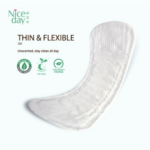 Биоразлагаемые экологичные ежедневные прокладки из органического хлопка — изображение 4