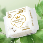 Гигиенические прокладки из хлопка Purcotton MaxGuard — изображение 2