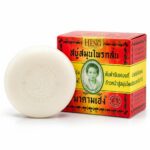 Легендарное тайское травяное мыло — оригинальная формула с 1949 года Madame Heng The original Soap