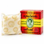 Легендарное тайское травяное мыло — оригинальная формула с 1949 года Madame Heng The original Soap — изображение 3