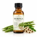 Натуральный Экстракт семечек Моринги – для гладкости и детокска кожи Moringa Extract