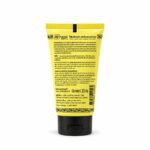Органическая отшелушивающая маска-пенка для умывания на травах Supaporn Facial Scrub Foam — изображение 4