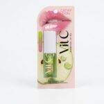 Увлажняющее масло для губ Cathy Doll Plumping Lip Oil — изображение 6