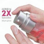 Сыворотка бустер с муцином улитки омолаживающая Namu Life Snailwhite Double Boosting Serum — изображение 3