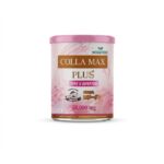 4 формы коллагена с коллагеном II типа для комплексной поддержки суставов COLLA MAX PLUS TYPE II DIPEPTIDE WISAMIN