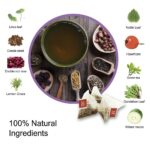 Чай для похудения и очищения на 28 дней  TEATOX 28 Day — изображение 6