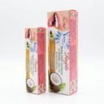 Отбеливающая зубная паста с гвоздикой и травами Herbal Clove Toothpaste ISME Rasyan — изображение 8