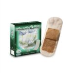 Травяные прокладки с экстрактом снежного лотоса «Буа Хима» (Bua Hima) с лечебным эффектом Lorita Snow Lotus — изображение 4