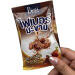 Детокс напиток с клетчаткой разные вкусы Posh Medica Fiber — изображение 2
