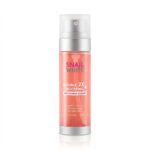 Сыворотка бустер с муцином улитки омолаживающая Namu Life Snailwhite Double Boosting Serum
